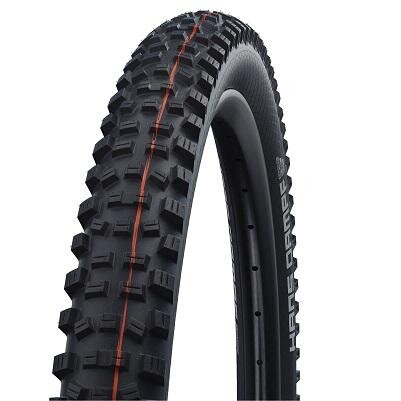 SCHWALBE Plášť HANS DAMPF Super Trail 29x2,35