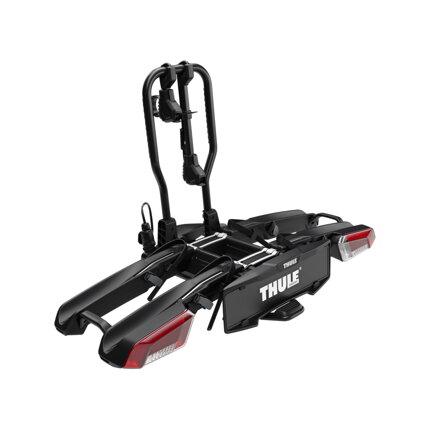 THULE Nosič EASYFOLD 3 2bicykle NEW25