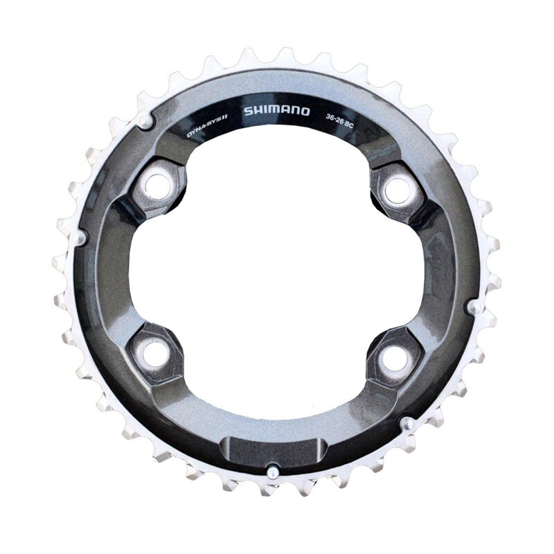 SHIMANO FC-M8000 Foaie 32 dinți XT 1x11 96mm SHIMANO FC-M8000 Foaie 32 dinți XT 1x11 96mm