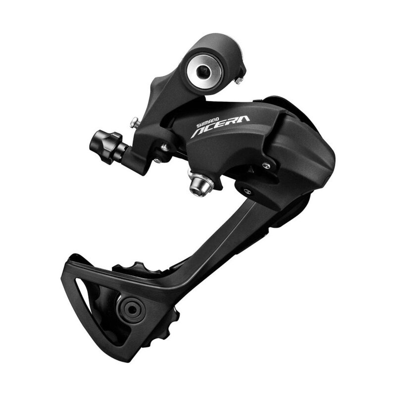 SHIMANO RD-T3000 Schimbător Acera 9 viteze negru SGS SHIMANO RD-T3000 Schimbător Acera 9 viteze negru SGS
