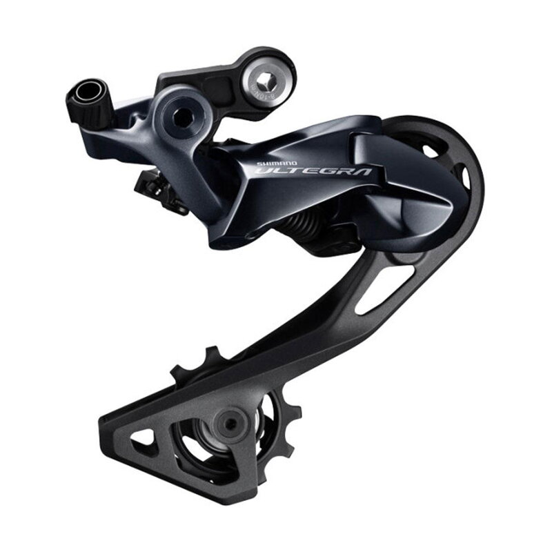 SHIMANO RD-R8000 schimbător spate Ultegra 11 viteze braț lung Shadow SHIMANO RD-R8000 schimbător spate Ultegra 11 viteze braț lung Shadow