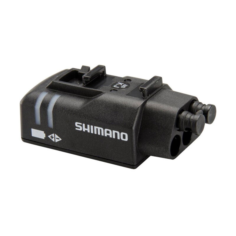 SHIMANO Konektor SM-EW90B Di2 5x port TT