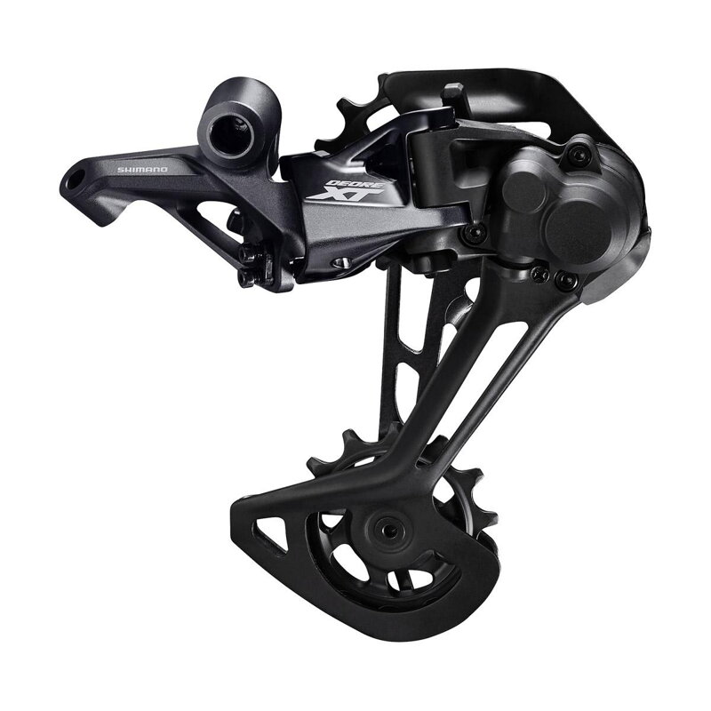 SHIMANO RD-M8100 mbător XT 1x12 viteze negru SGS Shadow+ SHIMANO RD-M8100 mbător XT 1x12 viteze negru SGS Shadow+
