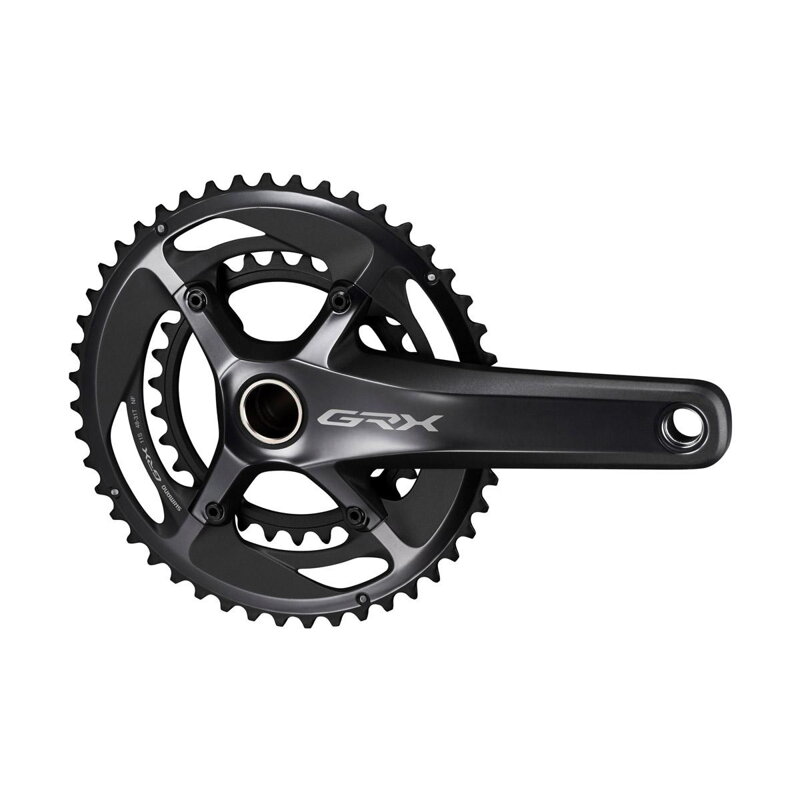 SHIMANO Stred GRX FC-RX810 175mm 48/31z. 11-k. HTII bez ložiska