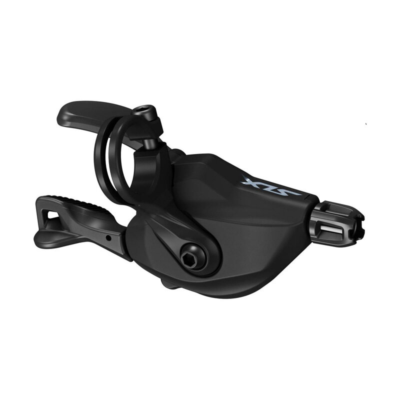 SHIMANO Radenie SLX SL-M7100 pravé 12-k. na objímku