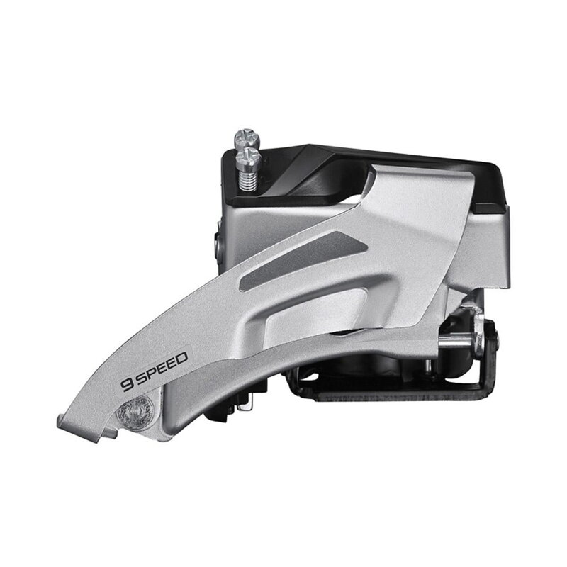 SHIMANO FD-M2020 schimbător față Altus 2x9 tragere universală Top Swing (34,9/31,8/28,6mm) 36 dinți SHIMANO FD-M2020 schimbător față Altus 2x9 tragere universală Top Swing (34,9/31,8/28,6mm) 36 dinți
