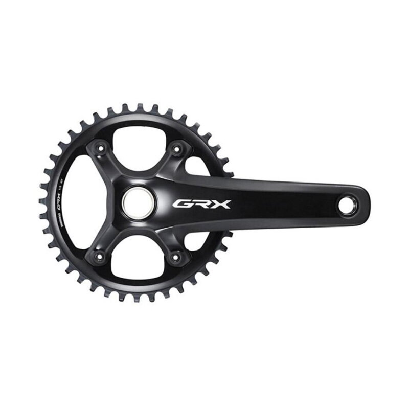 SHIMANO FC-RX810 Angrenaj GRX 175mm 40 dinți 11 viteze HTII fără rulment SHIMANO FC-RX810 Angrenaj GRX 175mm 40 dinți 11 viteze HTII fără rulment