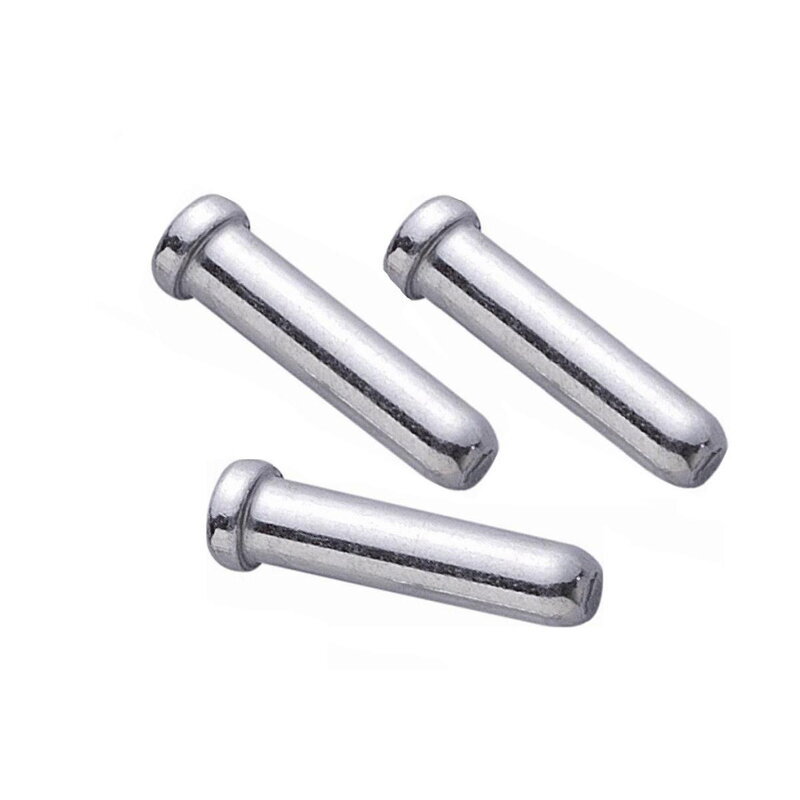 SHIMANO Capăt de cablu de schimbător 1.2mm (pachet 100 buc, preț pentru 100 buc) SHIMANO Capăt de cablu de schimbător 1.2mm (pachet 100 buc, preț pentru 100 buc)
