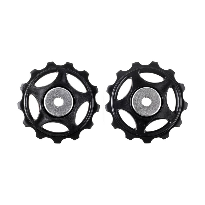 SHIMANO RD-M410 Role superioară și inferioară completă SHIMANO RD-M410 Role superioară și inferioară completă