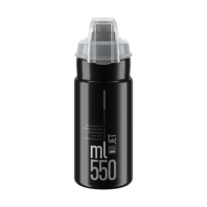 ELITE Fľaša JET PLUS 550 ml ELITE Fľaša JET PLUS 550 ml