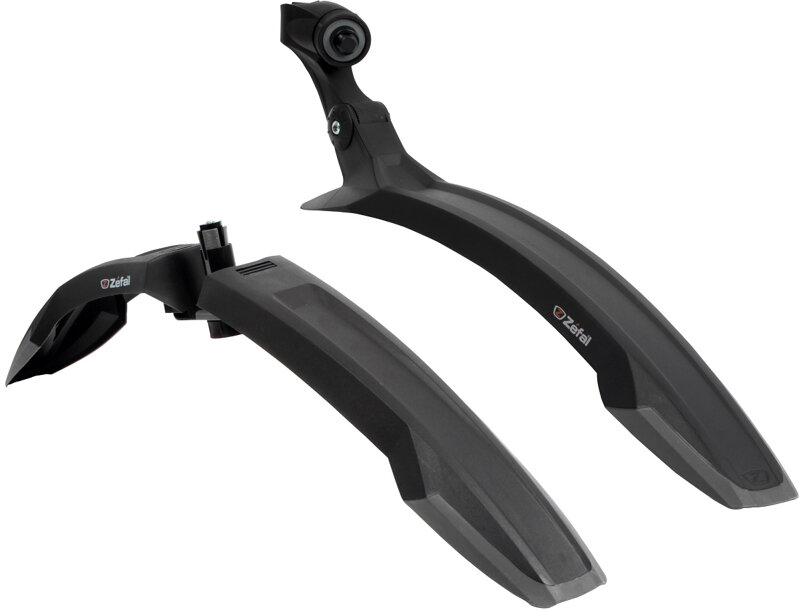 ZÉFAL Set de apărători DEFLECTOR RM60 și FM60 ZÉFAL Set de apărători DEFLECTOR RM60 și FM60
