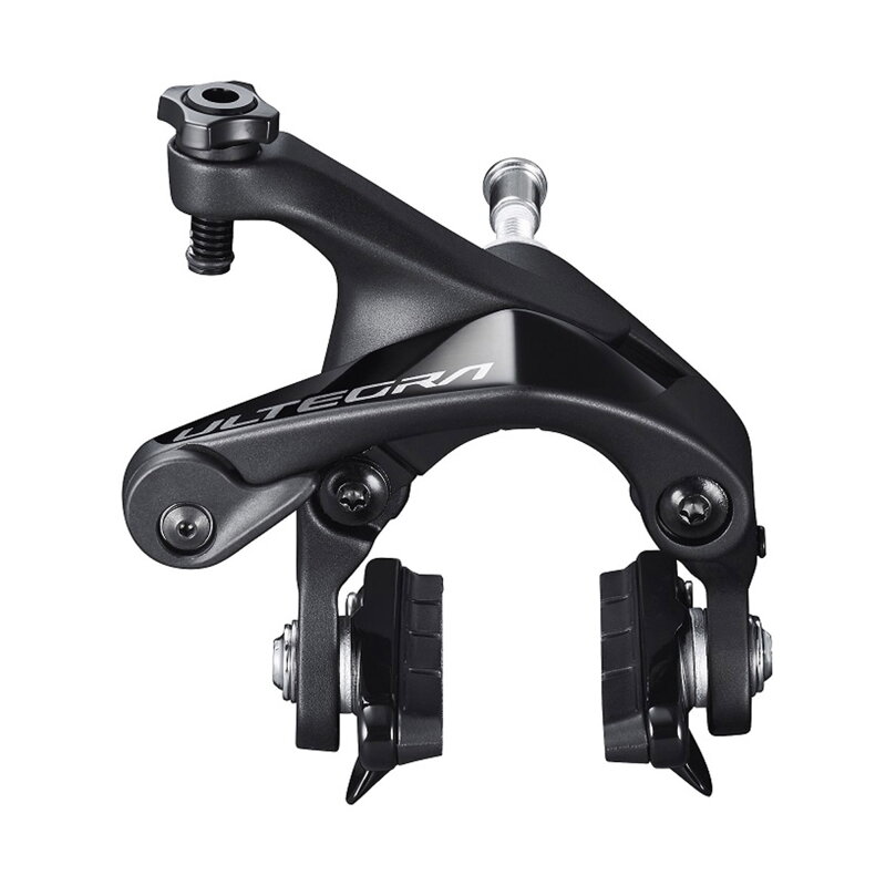 SHIMANO Brzda Ultegra BR-R8100 predná CS51 18/27mm matica (R55C4)