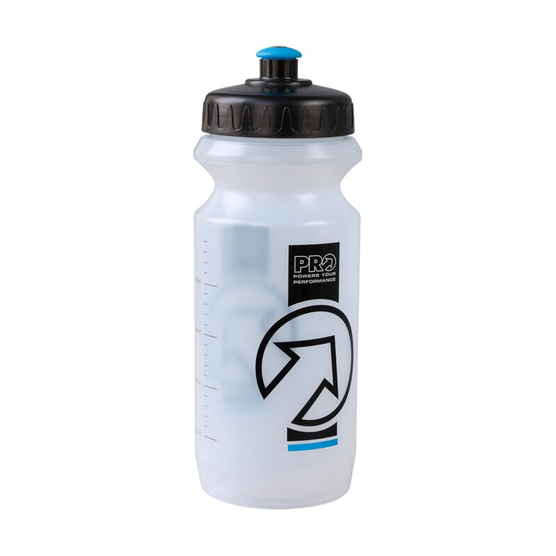 PRO Láhev transparent 600 ml