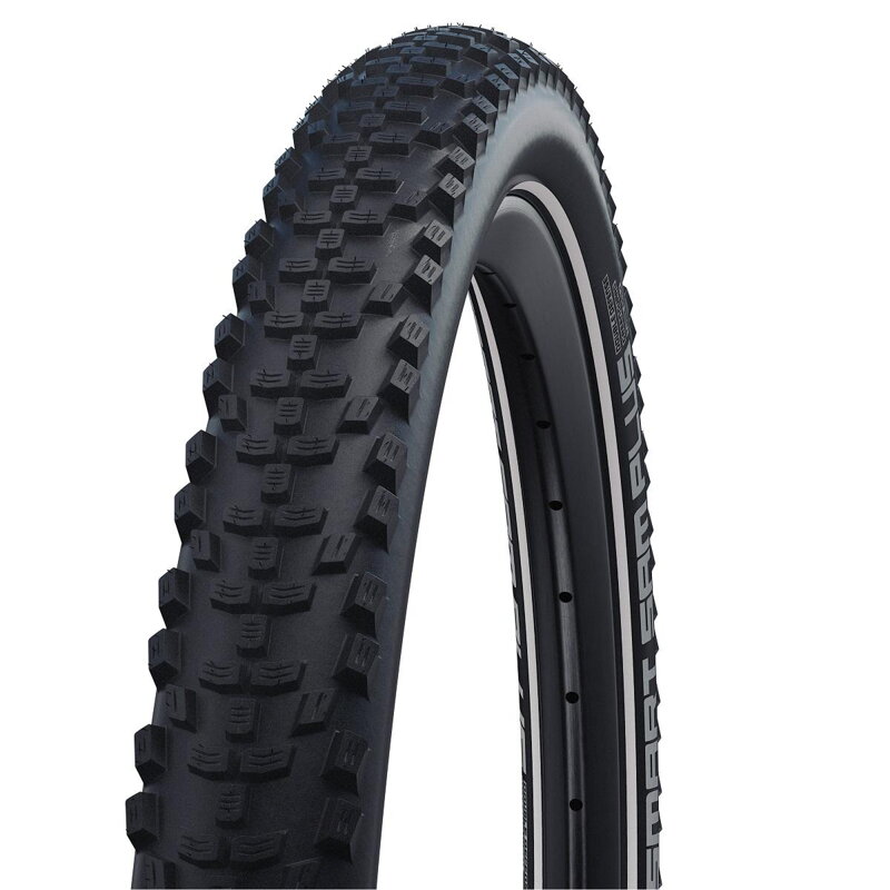 SCHWALBE Plášť SMART SAM PLUS (60-622) 29x2.35 Performance 67EPI GreenGuard 1120g Čierny reflex