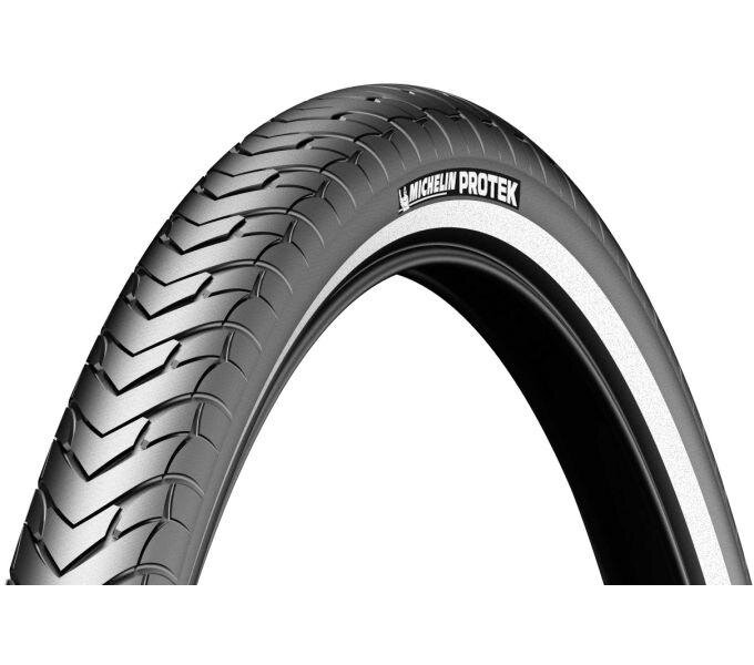 MICHELIN Plášť PROTEK 28x1.40 (37-622) 700g 22TPI