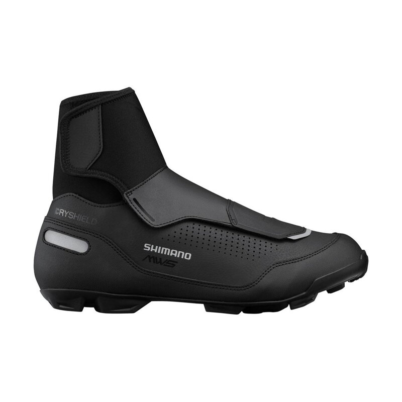 SHIMANO Pantofi ciclism SHMW502 negri SHIMANO Pantofi ciclism SHMW502 negri